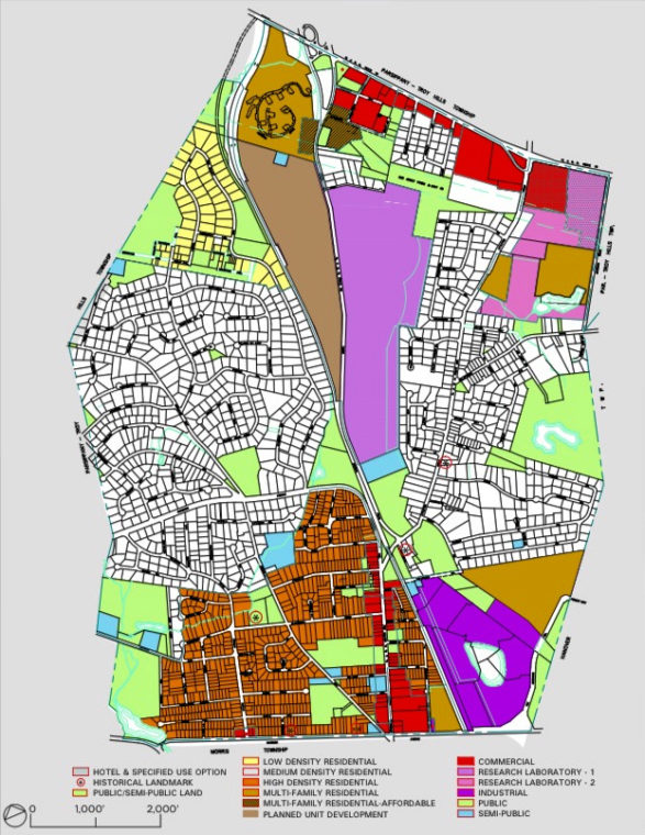 morris plains zoning map aricgitomerarchitect