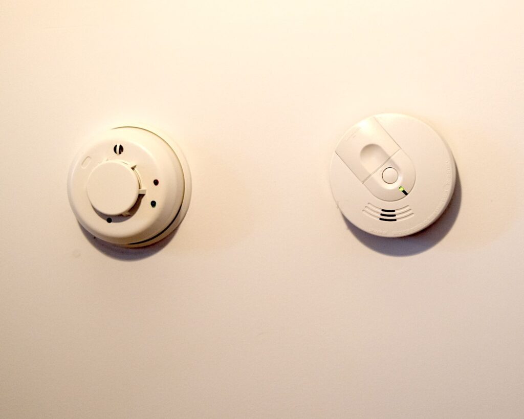 What are Carbon Monoxide Detectors and Where Should I Install Them